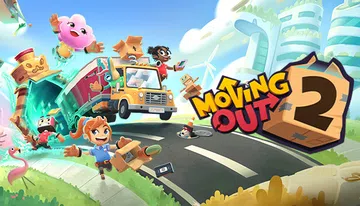 胡闹搬家2|Moving Out 2封面