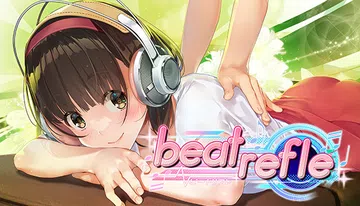 按摩狂 节拍反射|beat refle封面