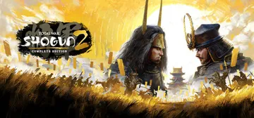 全面战争：幕府将军2完全版 Build.25810990（Total War SHOGUN 2 - Complete Edition）免安装中文版封面