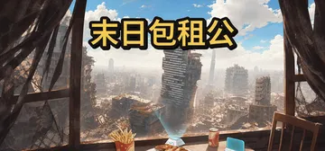 末日包租公 Build.25921985（Doomsday Landlord）免安装中文版封面