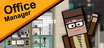 写字楼大亨 Build.25940077（Office Ma封面