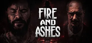 烈火与灰烬 Build.25647585（Fire And Ashes）免安装中文版封面
