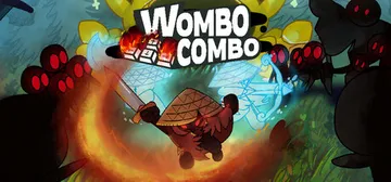 超级连击 Build.25619592（WomboCombo封面