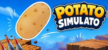 土豆模拟器：欢乐联机 Build.24893960（Pota封面