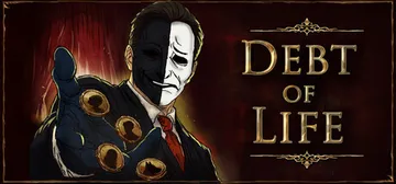 生命的代价 Build.25958623（Debt of L封面