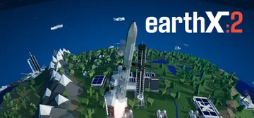地球计划2 Build.25971665（EarthX 2）封面