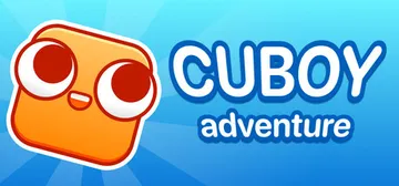 方块小子大冒险 Build.25962522（Cuboy A封面