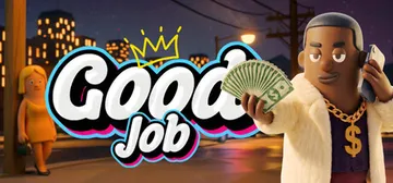 干得漂亮！ Build.25943830（Good Job）封面
