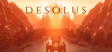 孤寂之城 Build.25962349（DESOLUS）免安封面