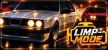 极限驾驶：末日求生 Build.25974298（LIMP 封面