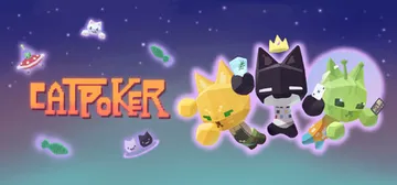 猫扑克 Build.25967631（CatPoker）免安封面