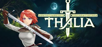 莎莉亚 Build.25947439（Thalia）免安装中封面