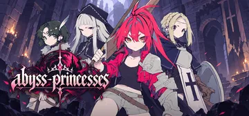 深渊放置姬 Build.25963420（Idle Abys封面