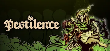 瘟疫 Build.25973753（Pestilence）免封面
