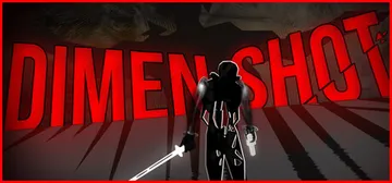 异维枪战 Build.26000581（Dimenshot）封面