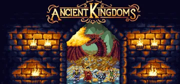远古王国 Build.25927597（Ancient Kingdoms）免安装中文版封面