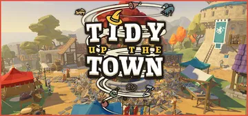 小镇大整理 Build.25995612（Tidy Up t封面