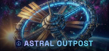 星际前哨站 Build.25836583（Astral Ou封面