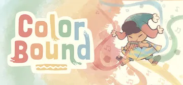 色彩羁绊 Build.25943090（Colorbound封面