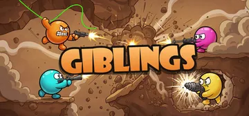 吉布林大乱斗 Build.25978791（Giblings）免安装中文版封面