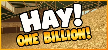 嘿！十亿！ Build.25979691（Hay! One 封面