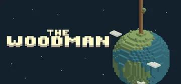 伐木小屋 Build.25977903（The Woodma封面