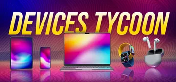 电子设备大亨 Build.25997547（Devices 封面