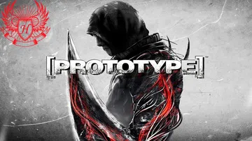 [移植游戏]虐杀原形|Prototype封面
