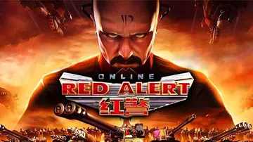 [移植游戏]红警2|红色警戒2：尤里的复仇|Command & Conquer: Red Alert 2 and Yuris Revenge中文封面