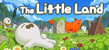 小小领地 Build.25998553（The Little封面