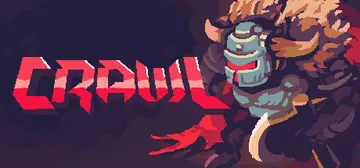 爬行者 Build.8121616（Crawl）免安装中文版封面
