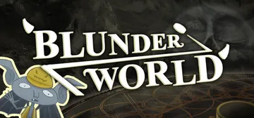 地狱弹射大乱斗 Build.25860238（Blunder封面