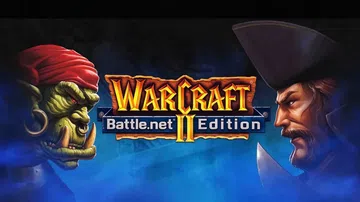 [移植游戏]魔兽争霸2|Warcraft II封面