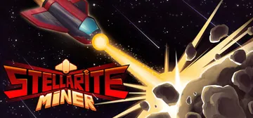 星矿采掘者 Build.26010897（Stellarite Miner）免安装中文版封面