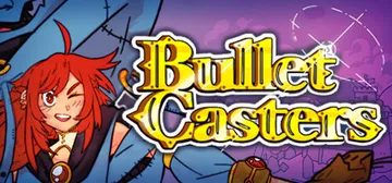 弹幕魔法师 Build.12297226（Bullet Ca封面