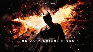 [移植游戏]蝙蝠侠：黑暗骑士|The Dark Knight Rises中文封面