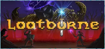 战利品之源 Build.25902555（Lootborne）免安装中文版封面