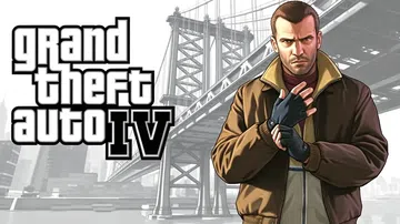 [移植游戏]GTA4|侠盗猎车手4[PC移植版]|Grand Theft Auto IV封面
