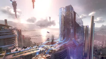 杀戮地带：暗影坠落 v1.81（Killzone Shadow Fall）免安装中文版封面