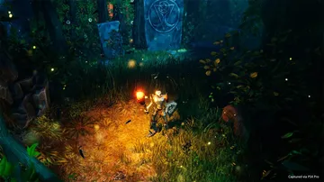 骷髅骑士 v01.00（MediEvil）免安装中文版封面