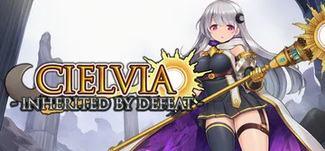 希尔维娅：败北传承 Build.26027893（Cielvia-Inherited By Defeat-）免安装中文版封面