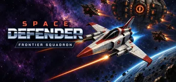 太空防御者 Build.25916049（Space Def封面