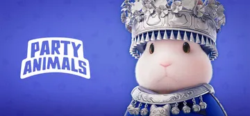 猛兽派对 单机+联机 v1.17.2.0（Party Animals）免安装中文版封面