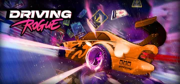 狂飙浪客 Build.25906579（Driving Ro封面