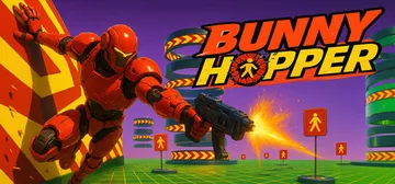 跃动机甲 Build.26077800（Bunny Hopp封面