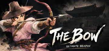 神弓：终极武器 Build.25363279（The Bow Ultimate weapon）免安装中文版封面