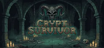 地穴幸存者 Build.26066264（Crypt Sur封面