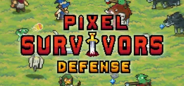 像素幸存者：防线 Build.26087105（Pixel 封面