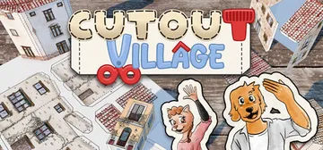纸艺小镇 Build.25749682（Cutout Village）免安装中文版封面