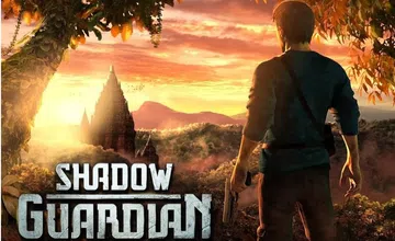 [移植游戏]孤侠魅影|Shadow Guardian中文封面